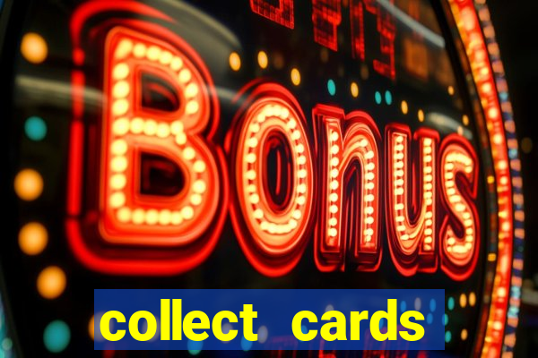 collect cards baixar app