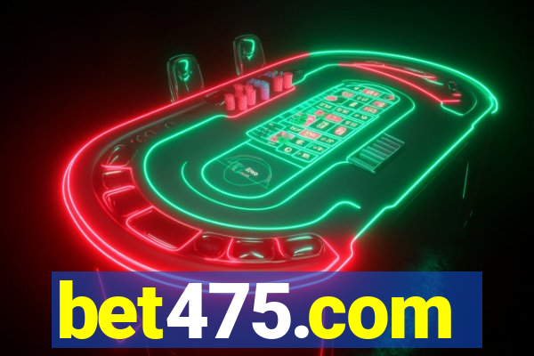 bet475.com