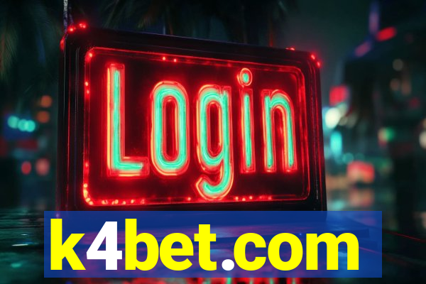 k4bet.com