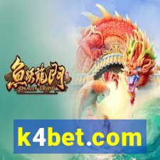 k4bet.com