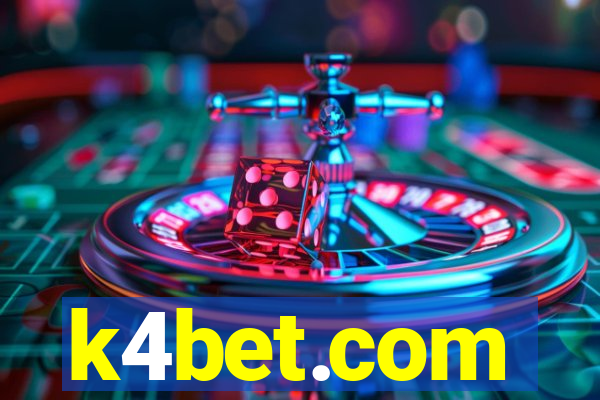 k4bet.com