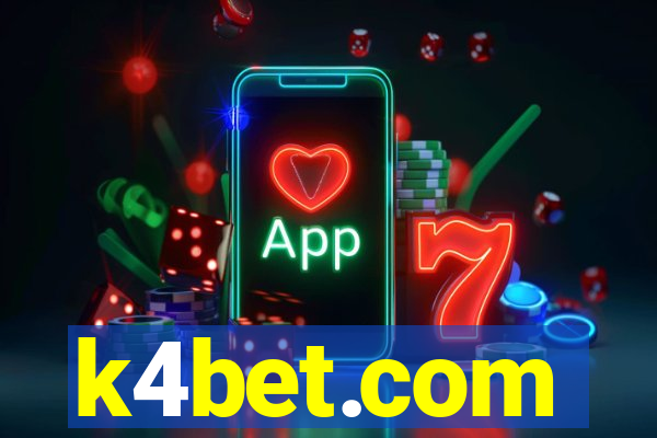 k4bet.com