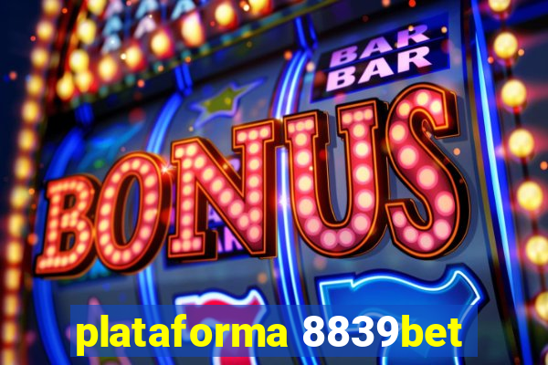 plataforma 8839bet