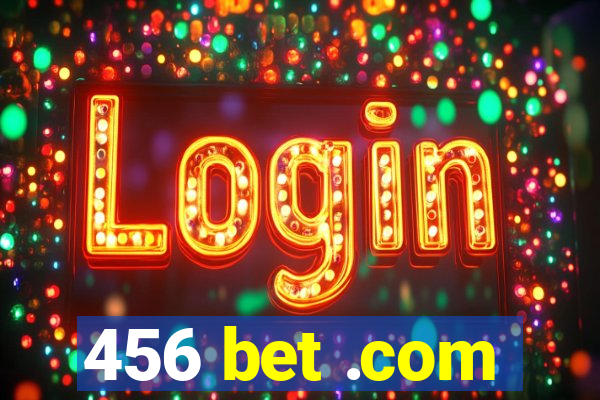 456 bet .com