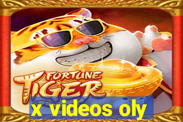 x videos oly