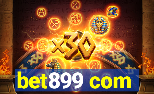 bet899 com