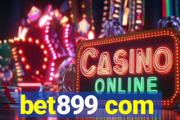 bet899 com