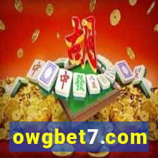 owgbet7.com