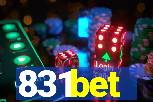 831bet