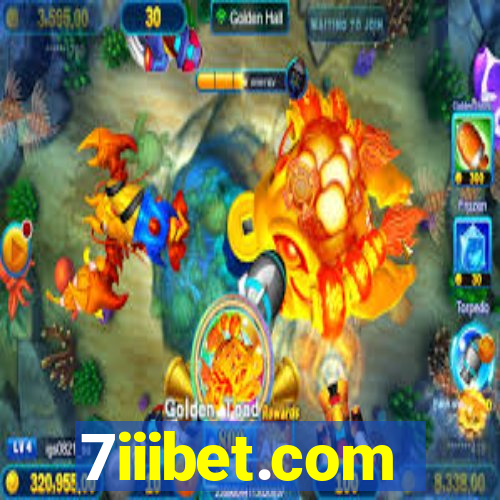 7iiibet.com