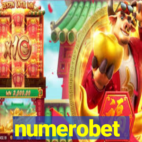 numerobet