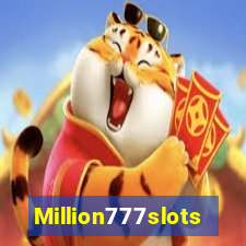 Million777slots