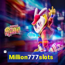 Million777slots