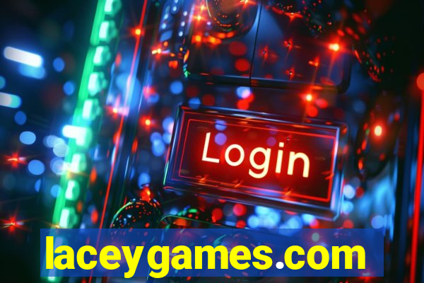 laceygames.com