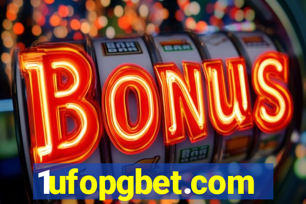 1ufopgbet.com