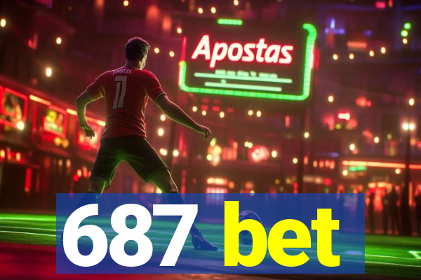 687 bet