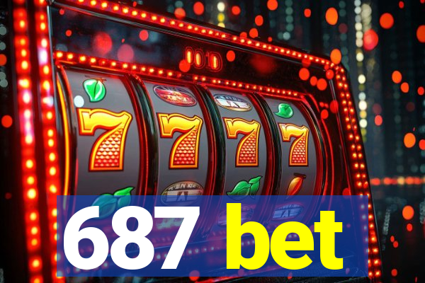 687 bet