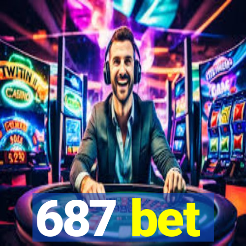 687 bet