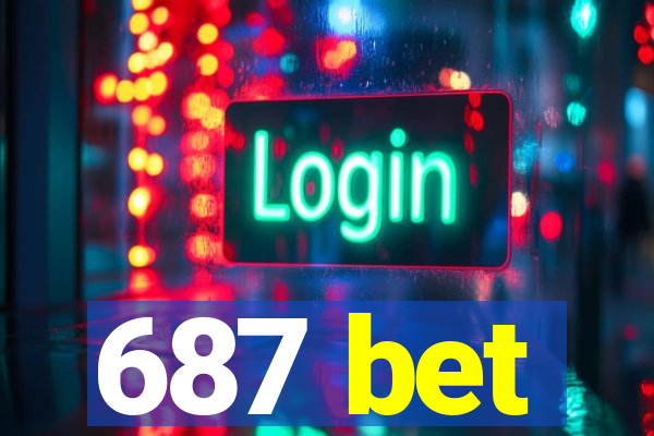 687 bet