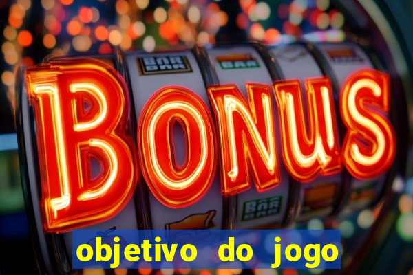 objetivo do jogo bingo matematico