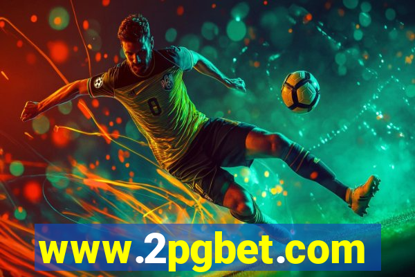 www.2pgbet.com