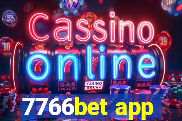 7766bet app