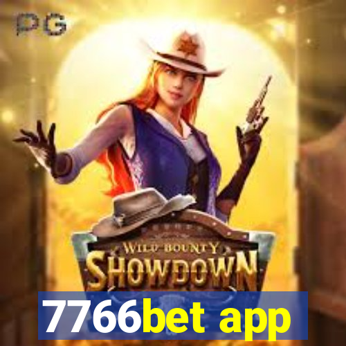 7766bet app