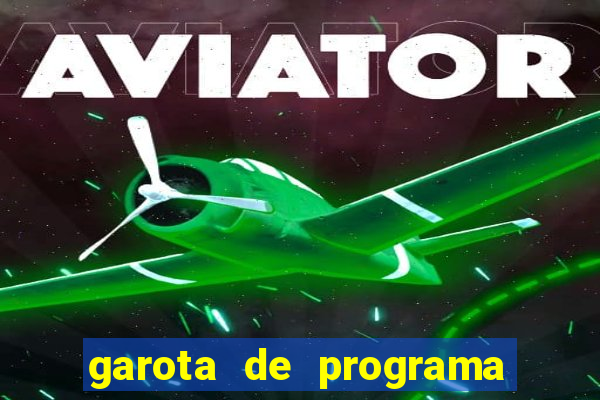 garota de programa em alagoinhas