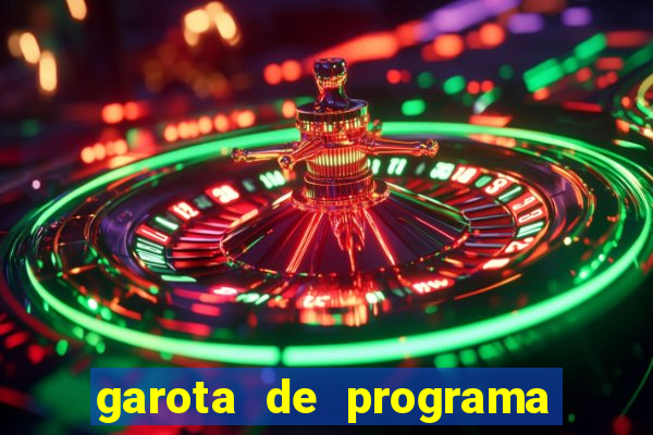 garota de programa em alagoinhas