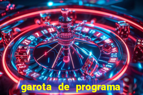 garota de programa em alagoinhas