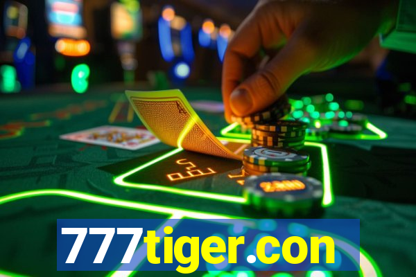 777tiger.con