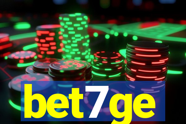 bet7ge