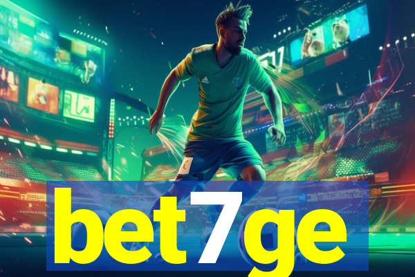 bet7ge