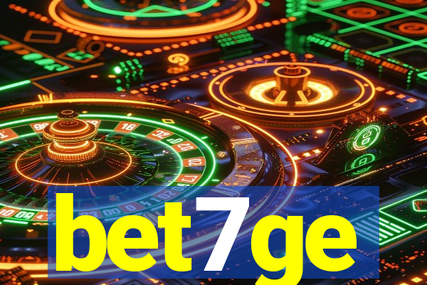 bet7ge