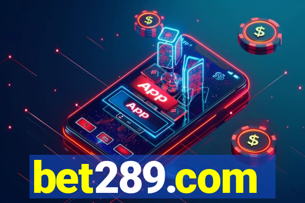 bet289.com