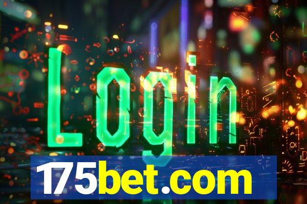 175bet.com