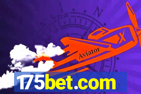 175bet.com