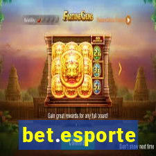 bet.esporte