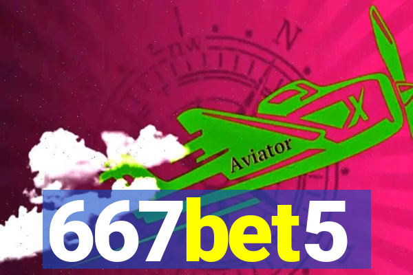 667bet5