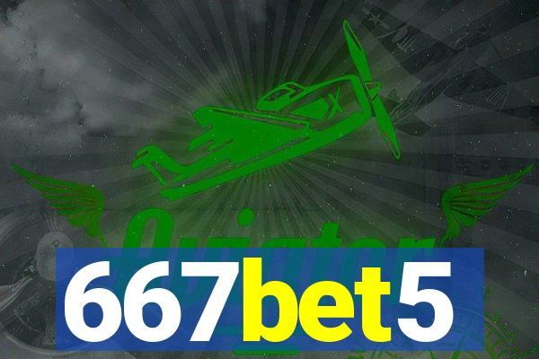 667bet5