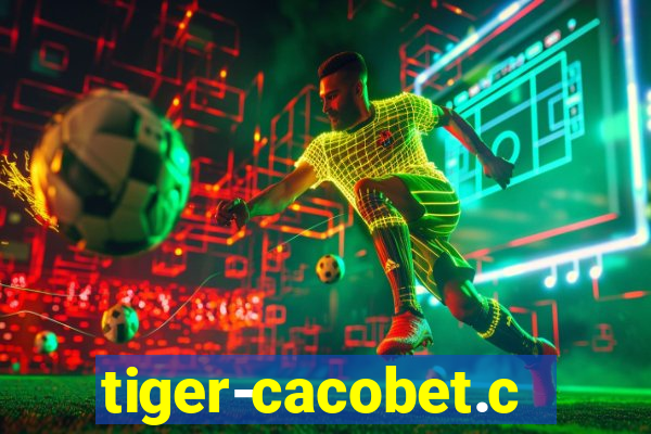 tiger-cacobet.com