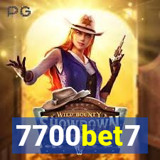 7700bet7