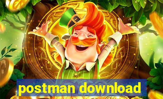 postman download