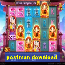 postman download