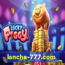 lancha-777.com