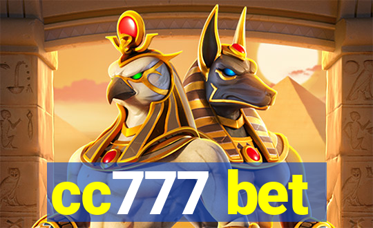 cc777 bet