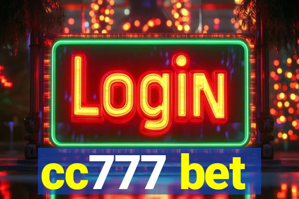 cc777 bet