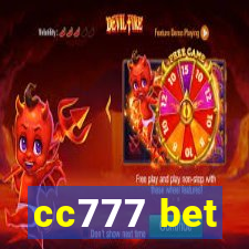 cc777 bet