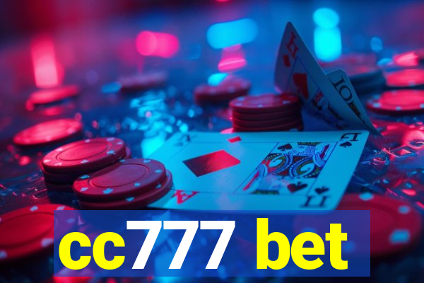 cc777 bet