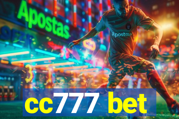 cc777 bet